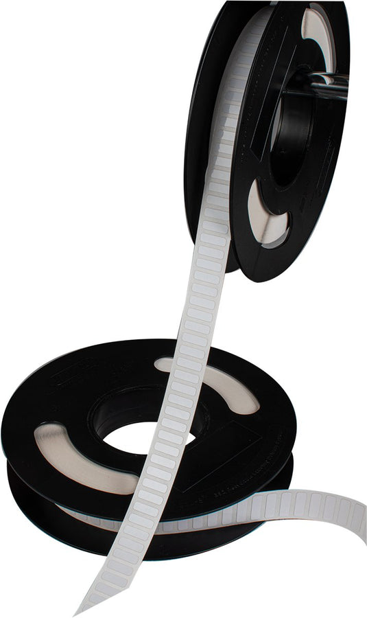 Labels for SMT Feeders – Identco