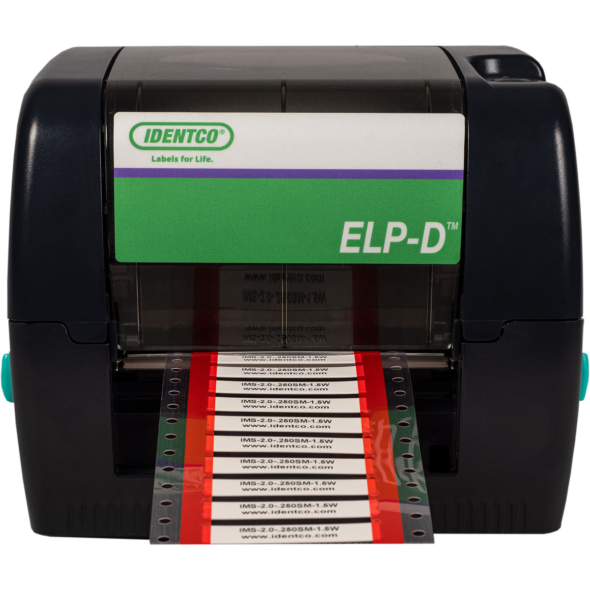 ELP-D – Identco