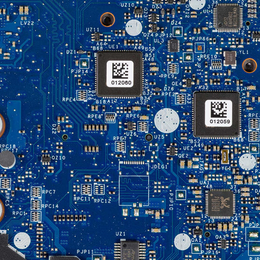 PC Board and Electronic Component Labels – Identco