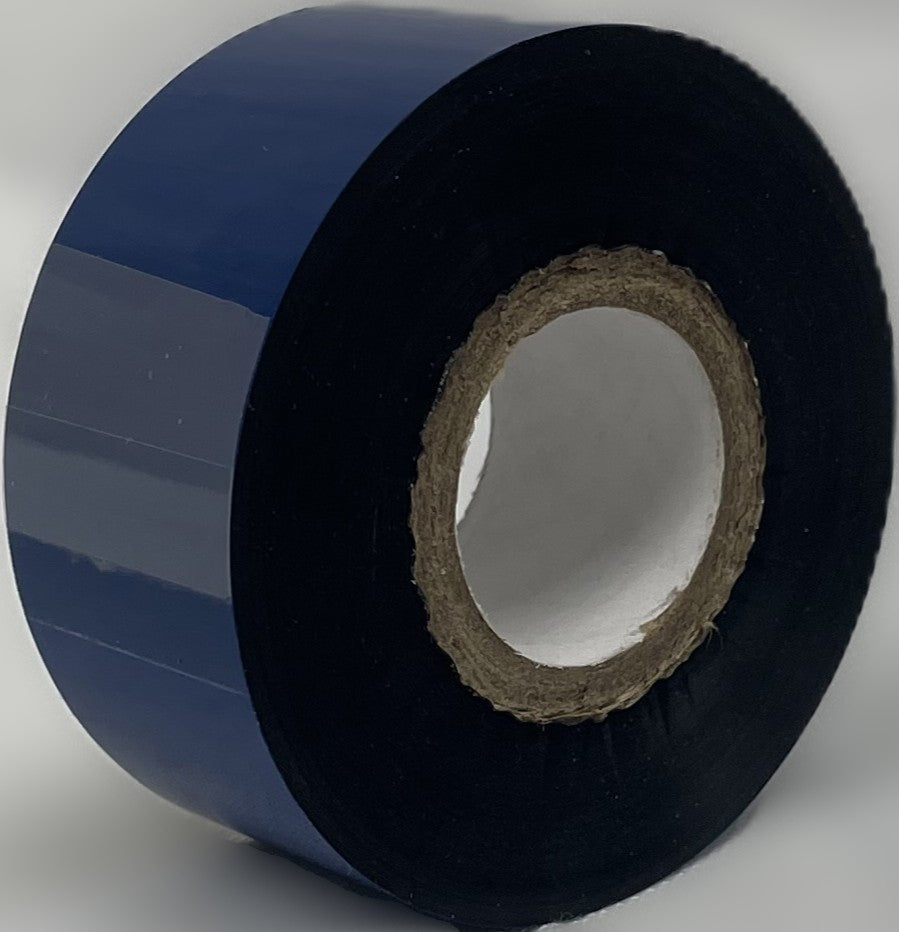 High Temperature Resin Ribbons – Identco